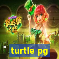 turtle pg