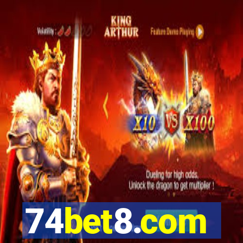 74bet8.com