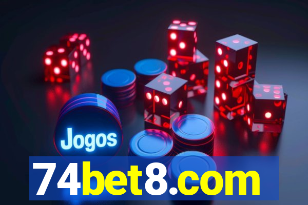 74bet8.com