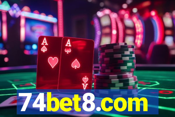 74bet8.com