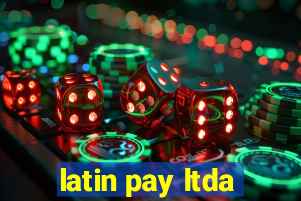 latin pay ltda