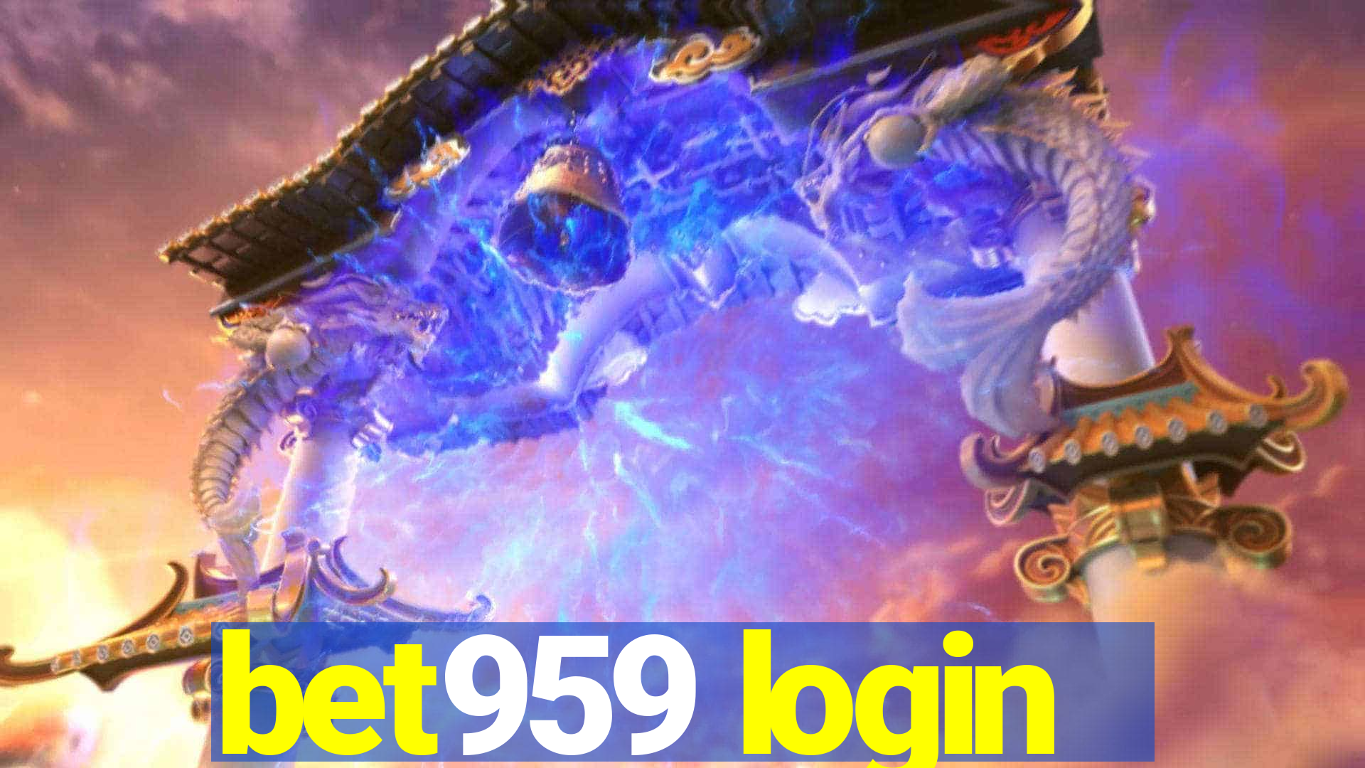 bet959 login