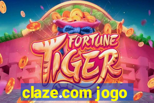 claze.com jogo