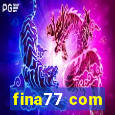 fina77 com