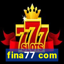 fina77 com