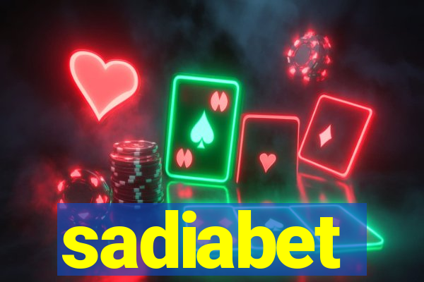 sadiabet