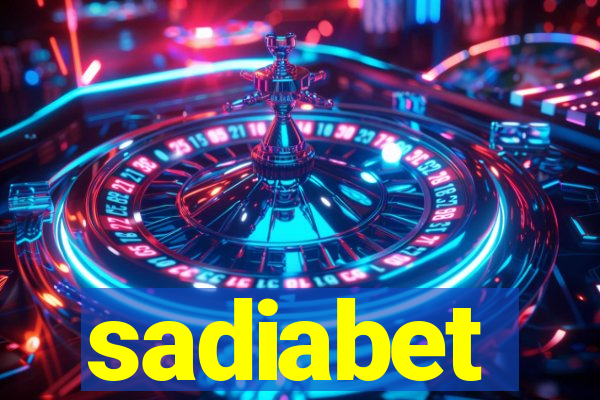 sadiabet