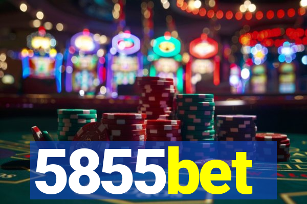 5855bet