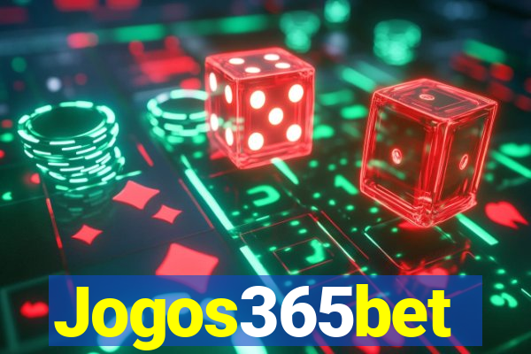 Jogos365bet