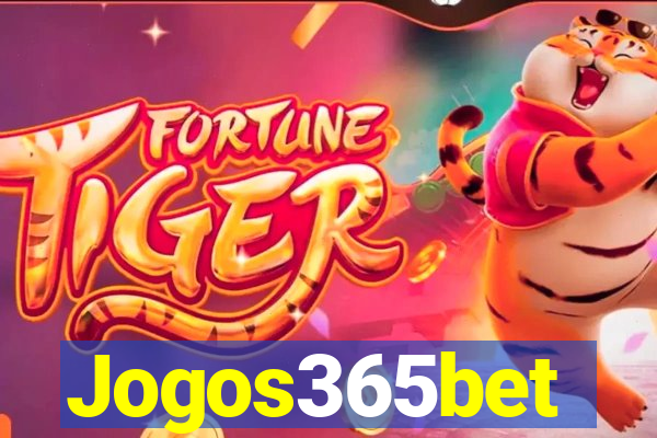 Jogos365bet