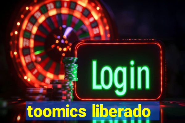 toomics liberado