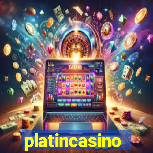 platincasino