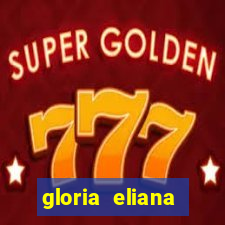 gloria eliana ribeiro letra