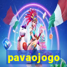 pavaojogo