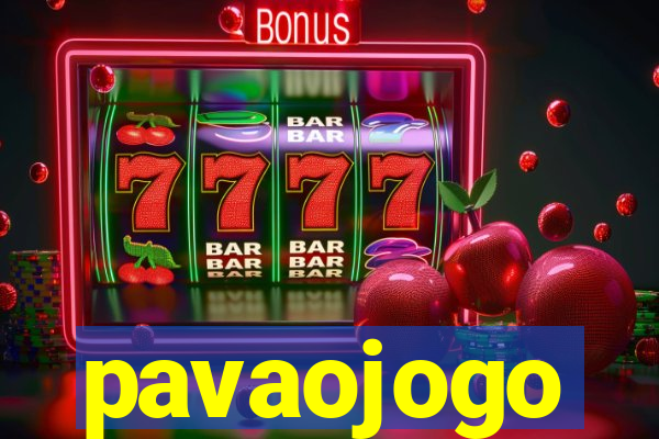 pavaojogo