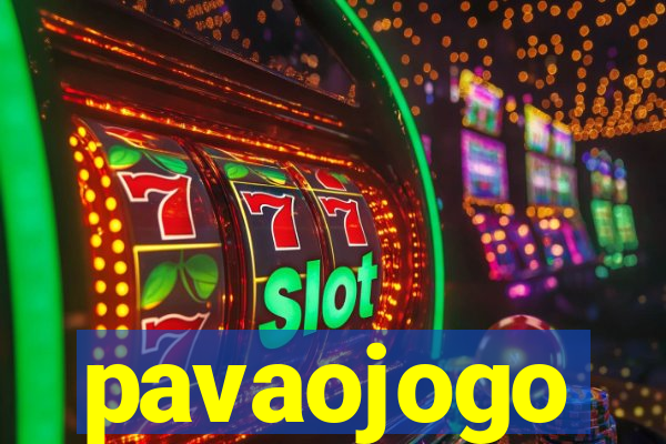 pavaojogo