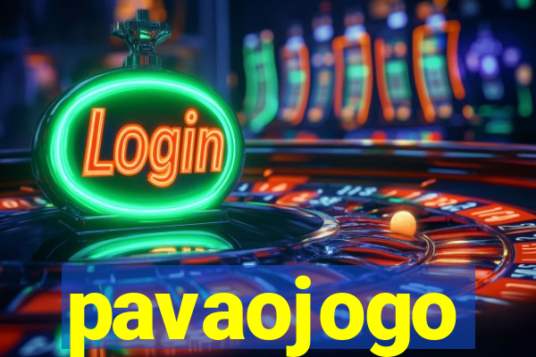 pavaojogo