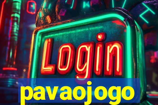 pavaojogo