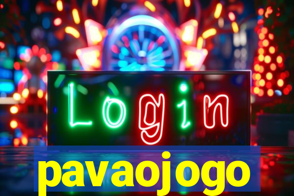 pavaojogo