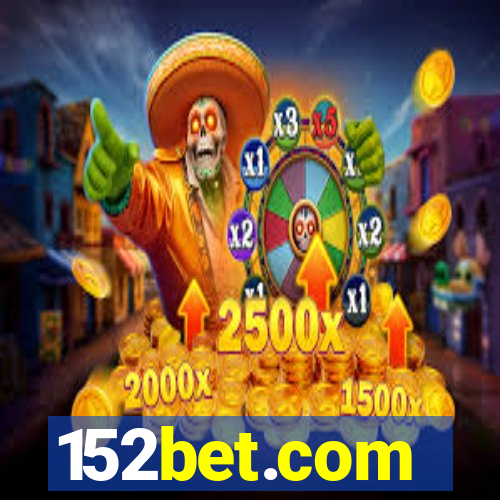 152bet.com