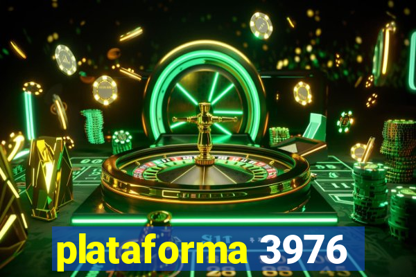 plataforma 3976