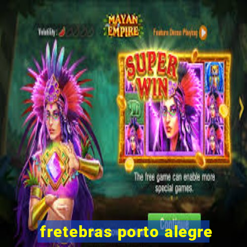 fretebras porto alegre