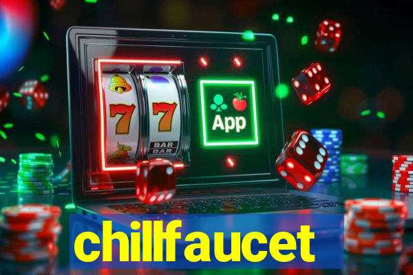 chillfaucet