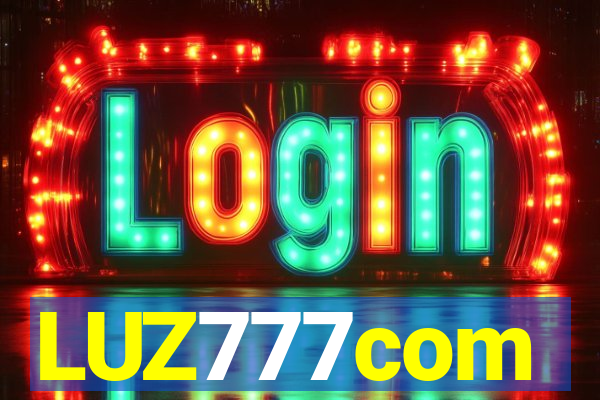 LUZ777com