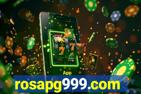 rosapg999.com