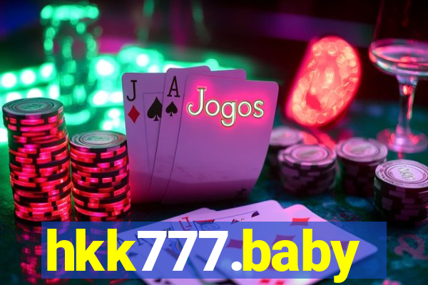 hkk777.baby