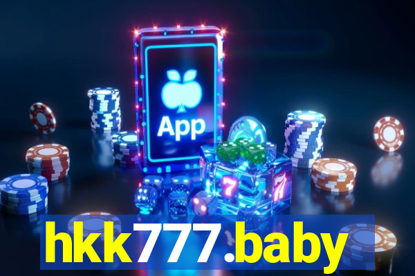 hkk777.baby