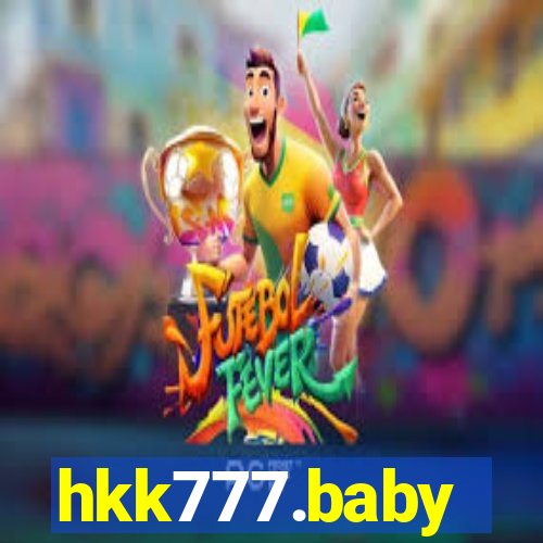 hkk777.baby