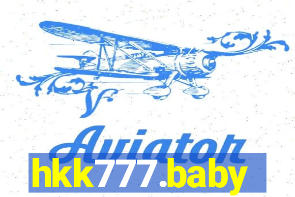 hkk777.baby