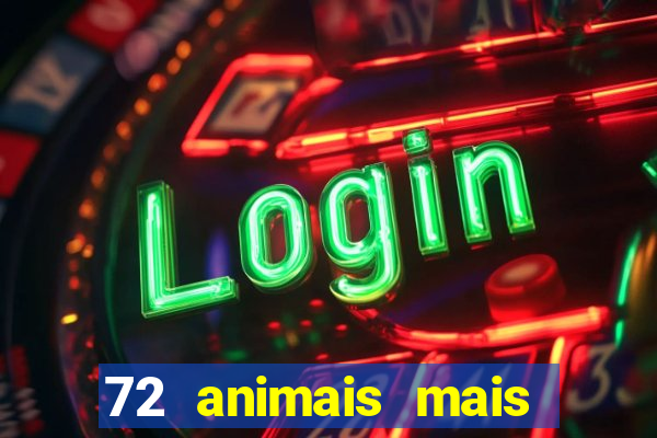 72 animais mais perigosos do mundo