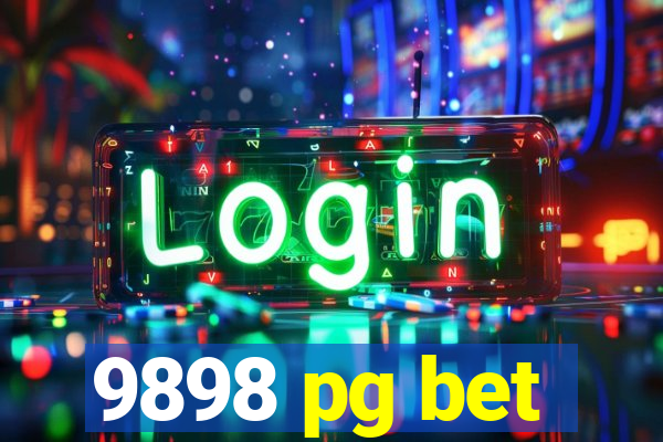 9898 pg bet