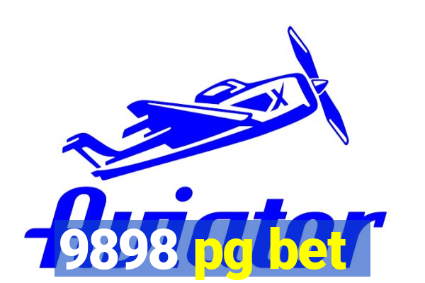 9898 pg bet