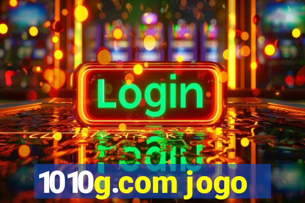 1010g.com jogo