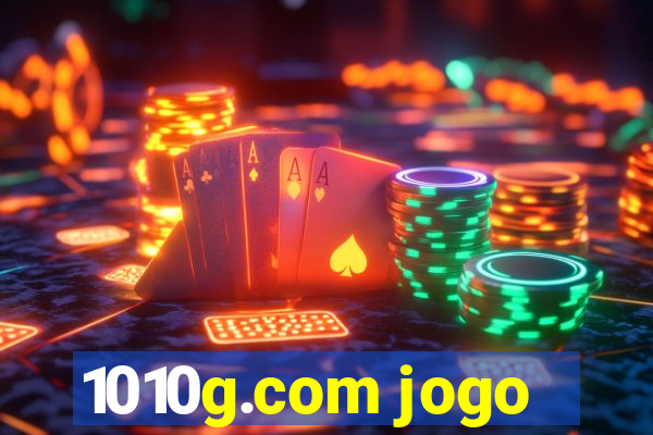 1010g.com jogo