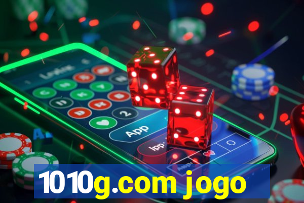 1010g.com jogo