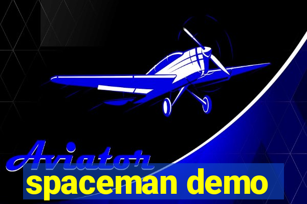 spaceman demo