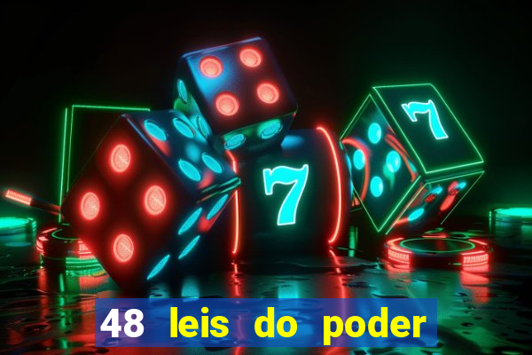 48 leis do poder pdf google drive