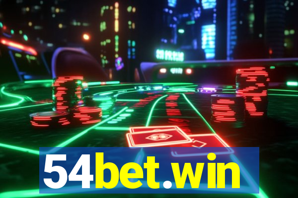 54bet.win