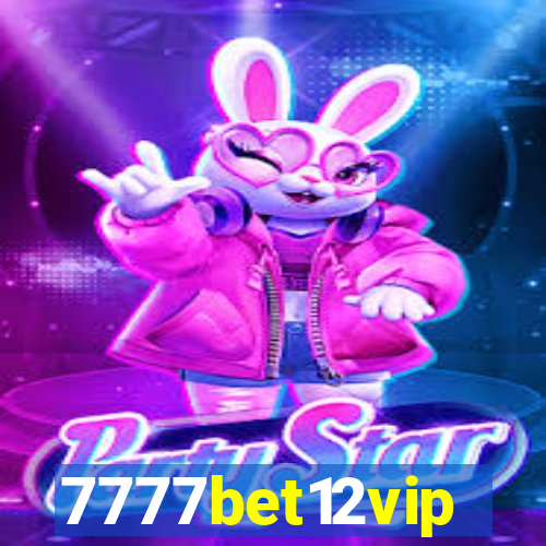 7777bet12vip