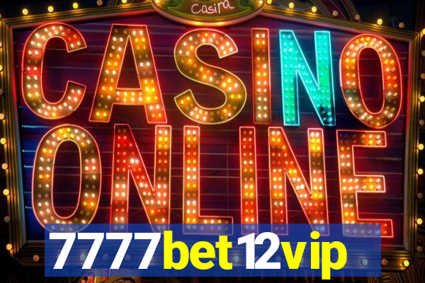 7777bet12vip