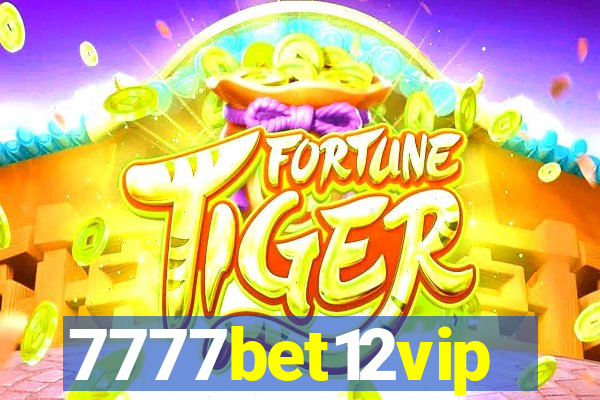 7777bet12vip