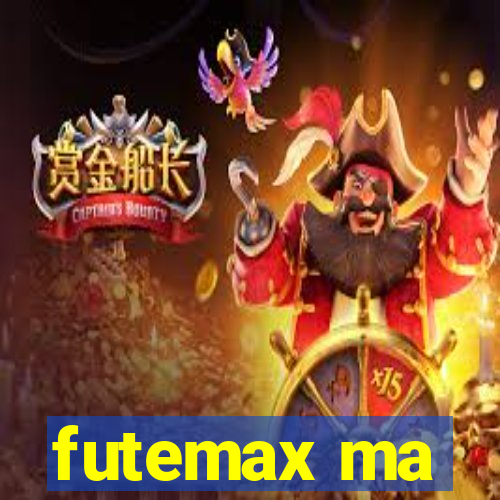 futemax ma