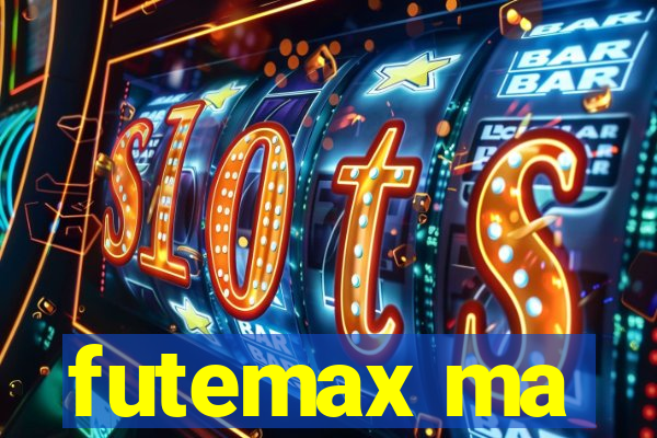 futemax ma