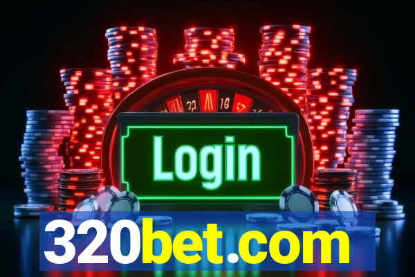 320bet.com