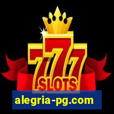 alegria-pg.com