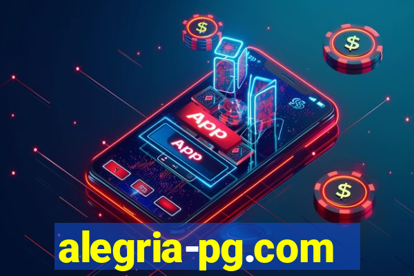 alegria-pg.com